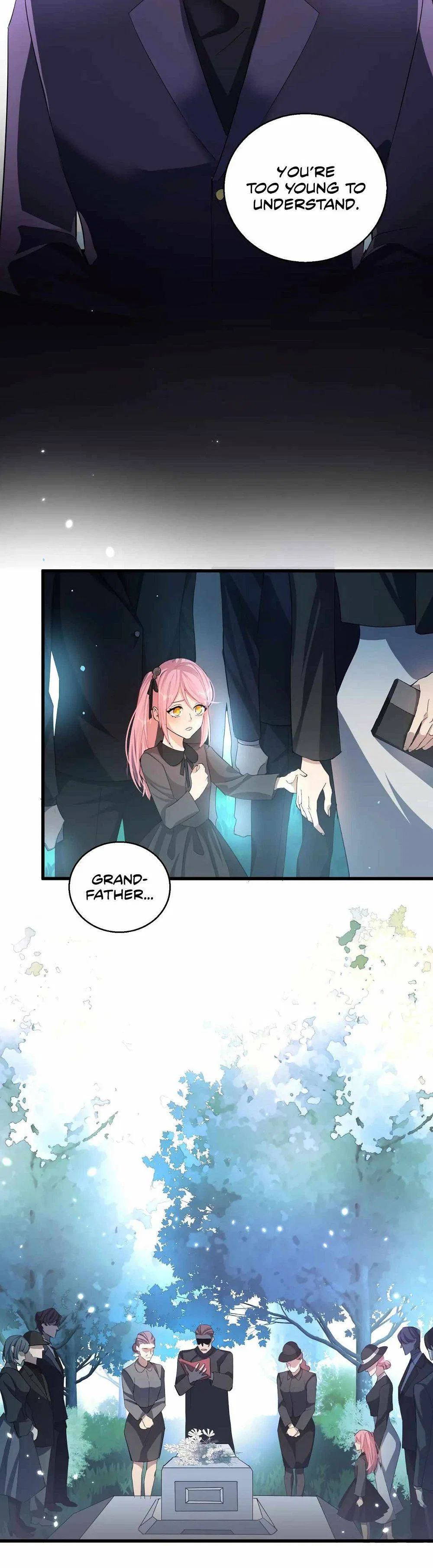 Powerful Big Shot Is Quite Cautious Chapter 21 – Page 11