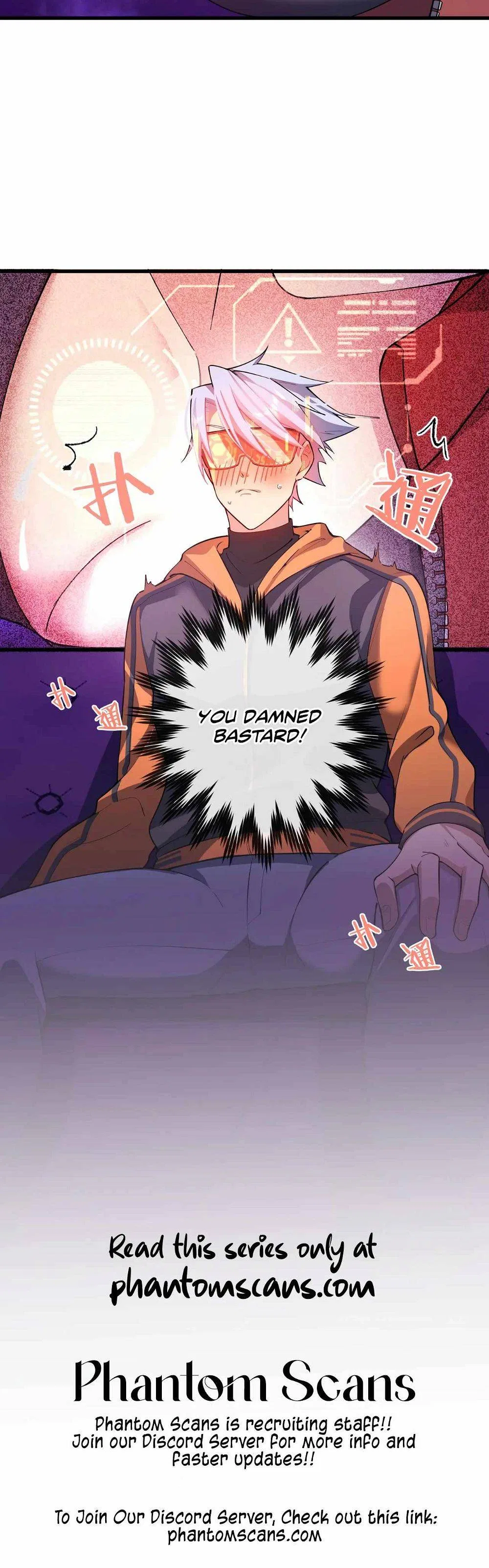 Powerful Big Shot Is Quite Cautious Chapter 20 – Page 12
