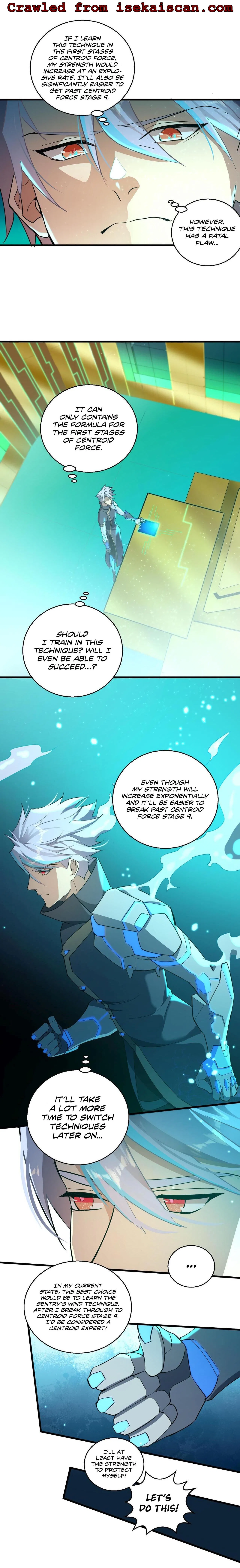 Powerful Big Shot Is Quite Cautious Chapter 11 – Page 11