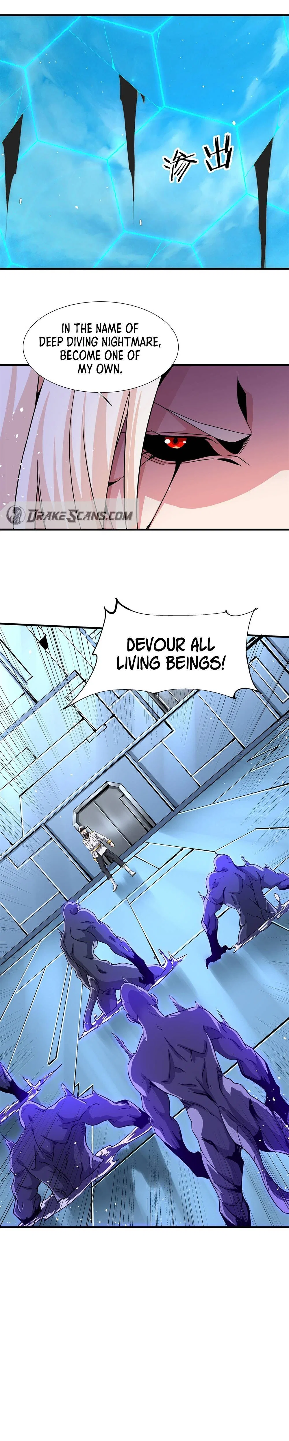 Without A Daoist Partner, I Will Die Chapter 88 – Page 2