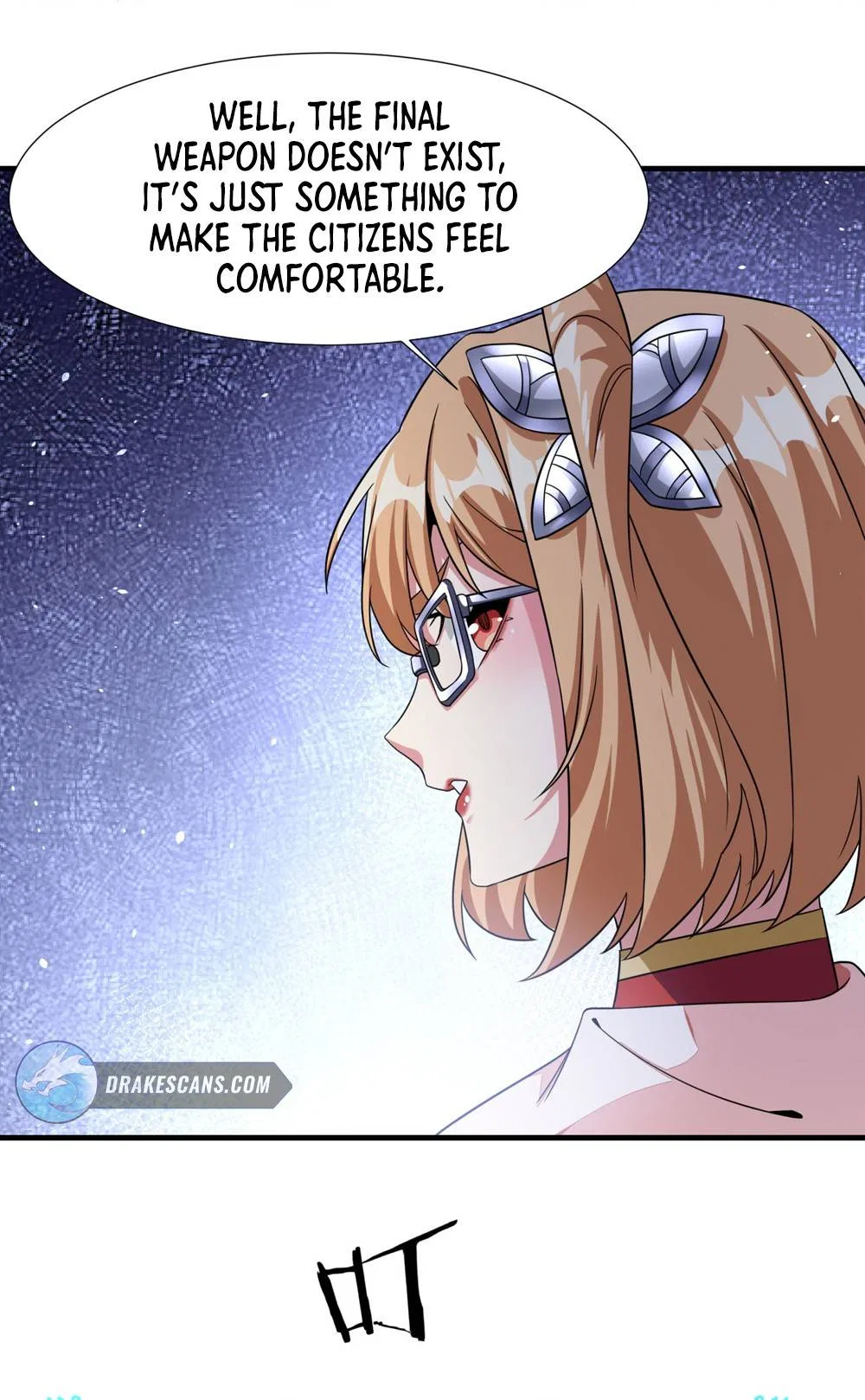 Without A Daoist Partner, I Will Die Chapter 81 – Page 19