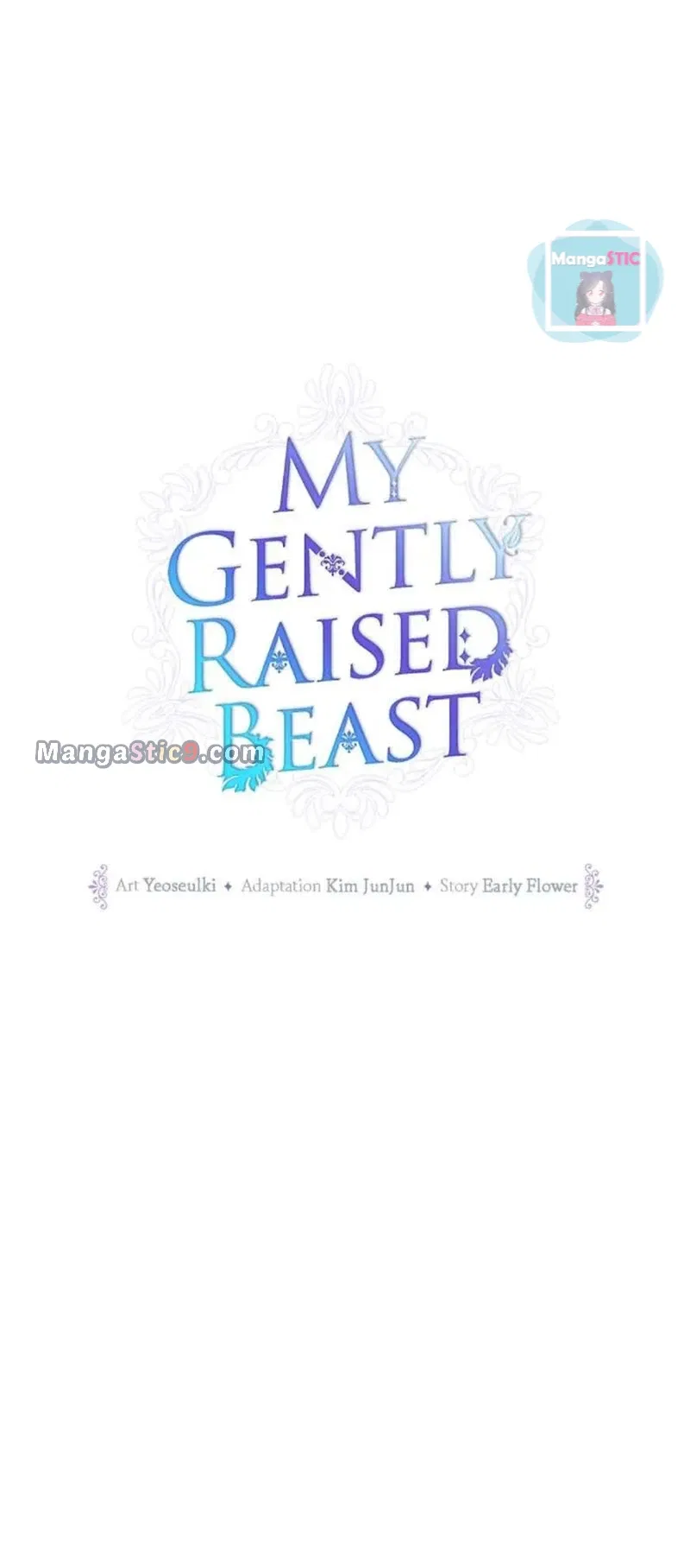 I Raised the Beast Well Chapter 106 – Page 5