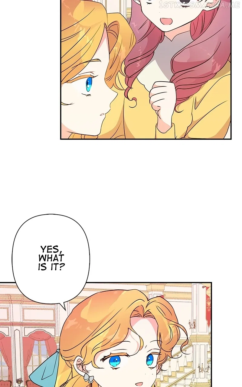 I Raised the Beast Well Chapter 105 – Page 4