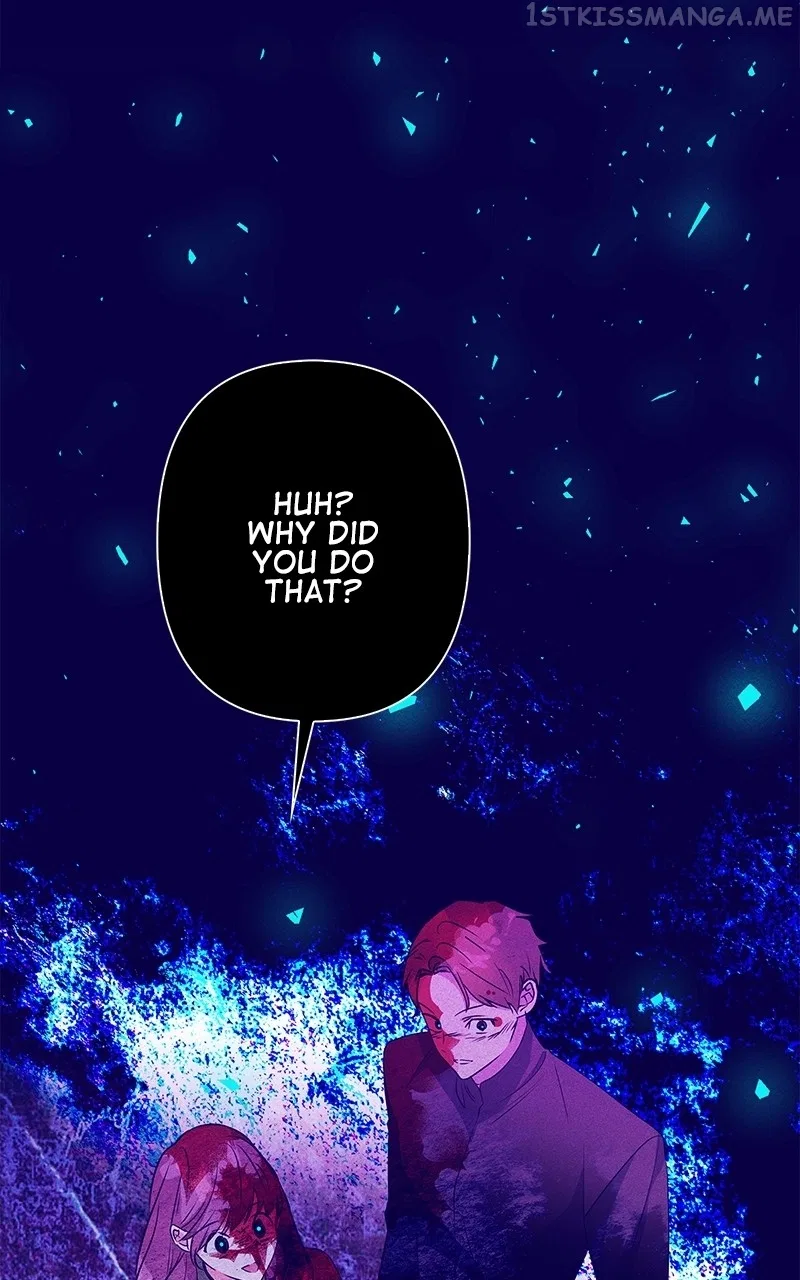 I Raised the Beast Well Chapter 105 – Page 7