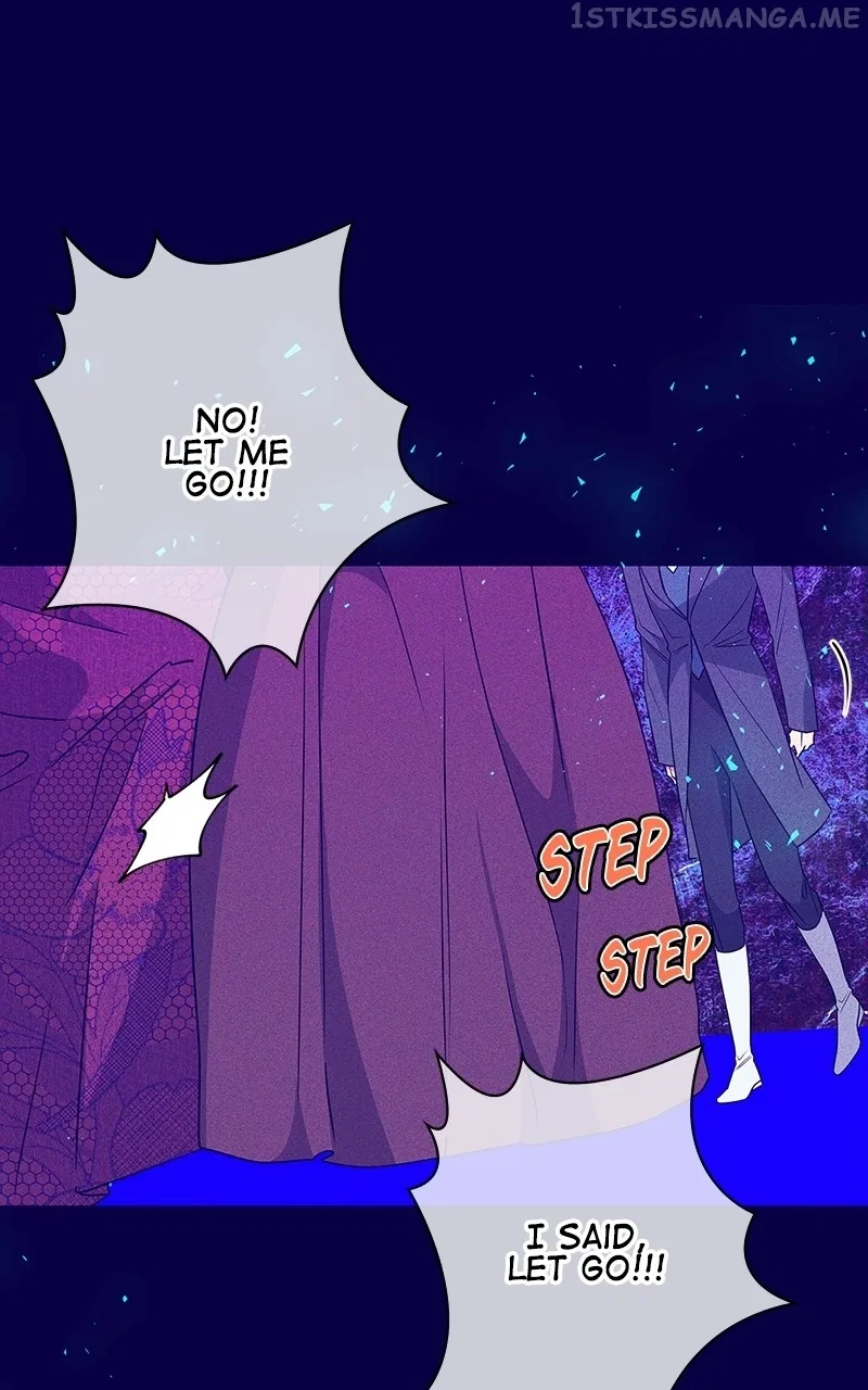 I Raised the Beast Well Chapter 105 – Page 20