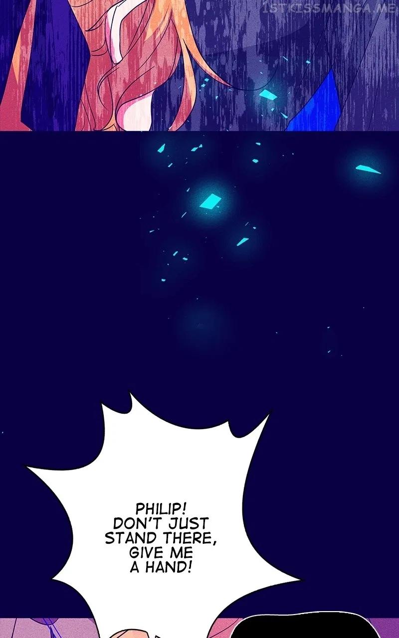 I Raised the Beast Well Chapter 105 – Page 24