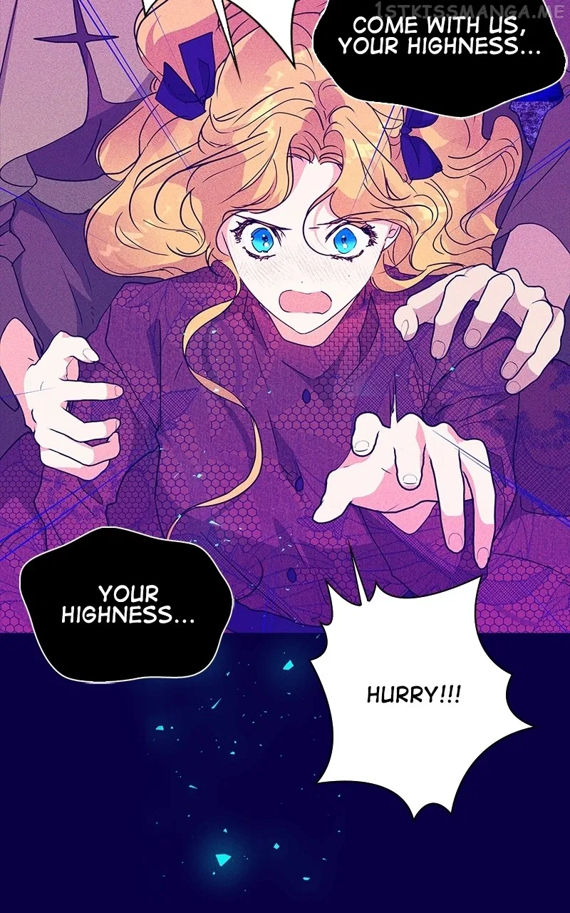 I Raised the Beast Well Chapter 105 – Page 25