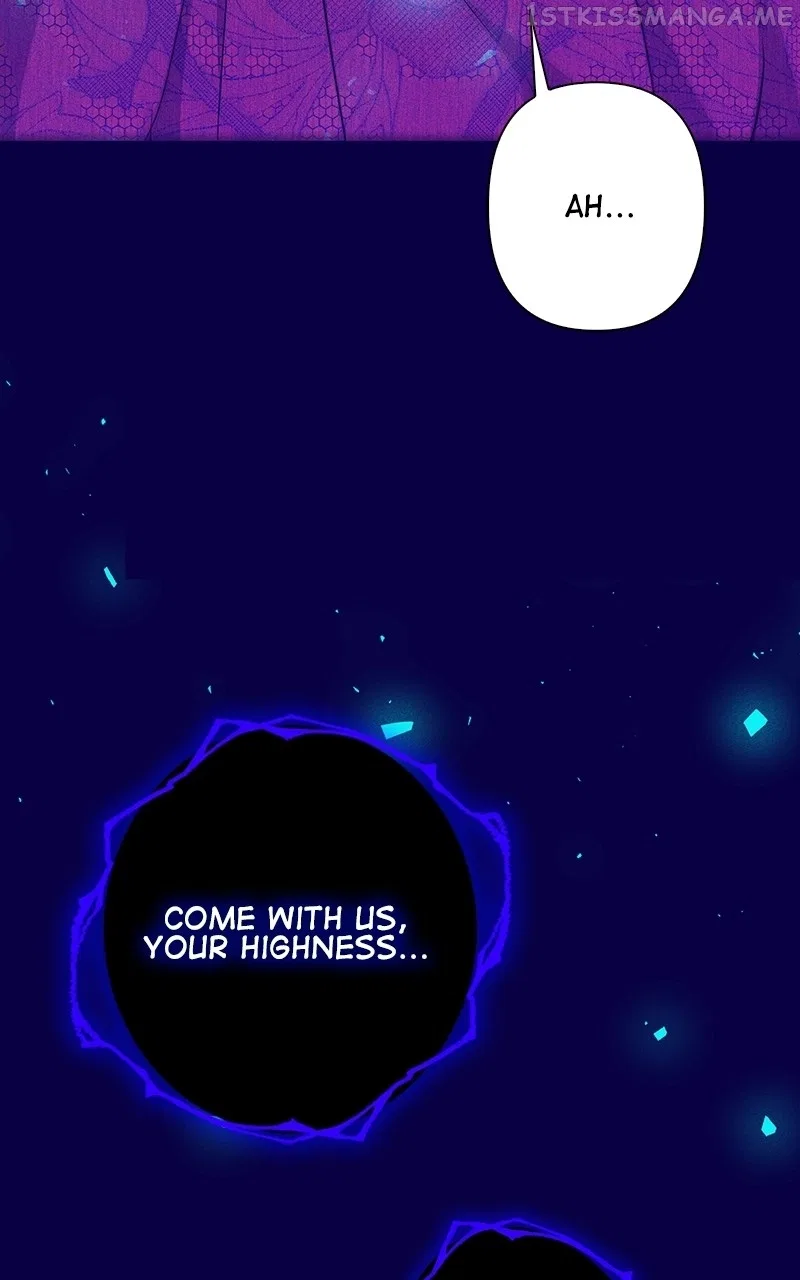 I Raised the Beast Well Chapter 105 – Page 32