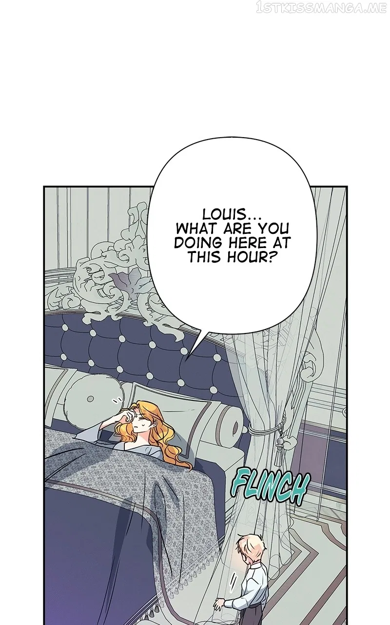 I Raised the Beast Well Chapter 105 – Page 38
