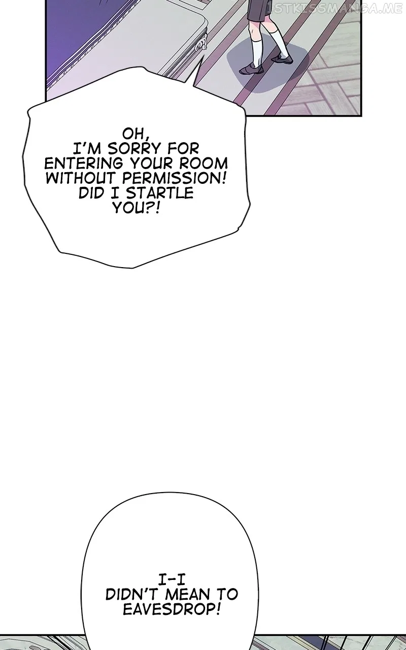 I Raised the Beast Well Chapter 105 – Page 39