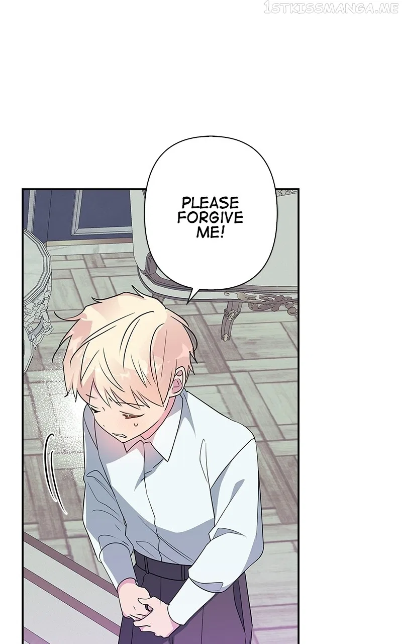 I Raised the Beast Well Chapter 105 – Page 41