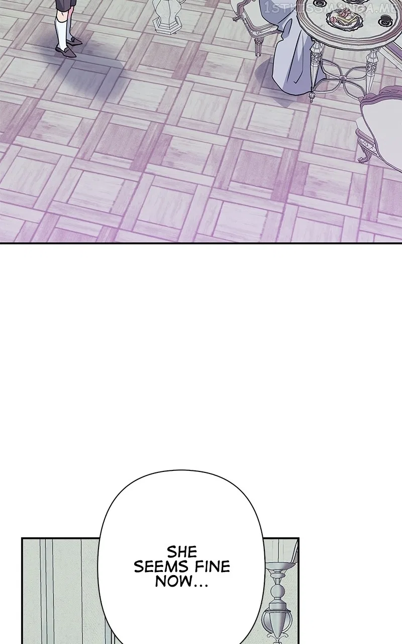 I Raised the Beast Well Chapter 105 – Page 47