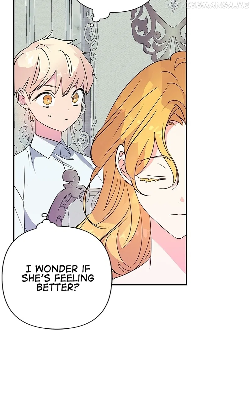 I Raised the Beast Well Chapter 105 – Page 48