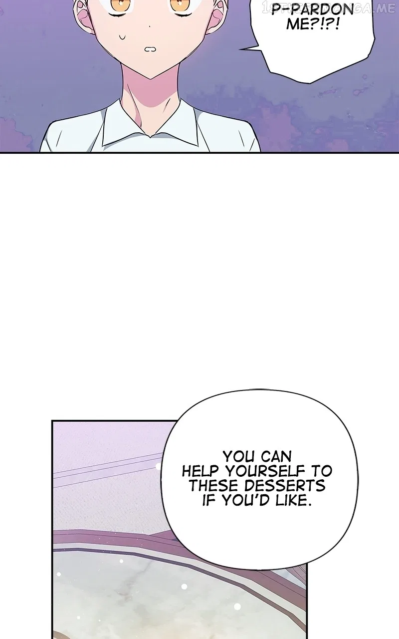I Raised the Beast Well Chapter 105 – Page 50