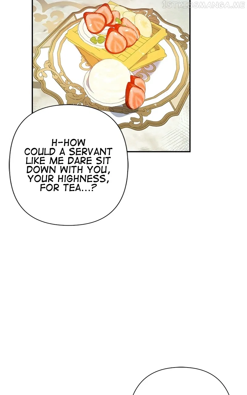 I Raised the Beast Well Chapter 105 – Page 51