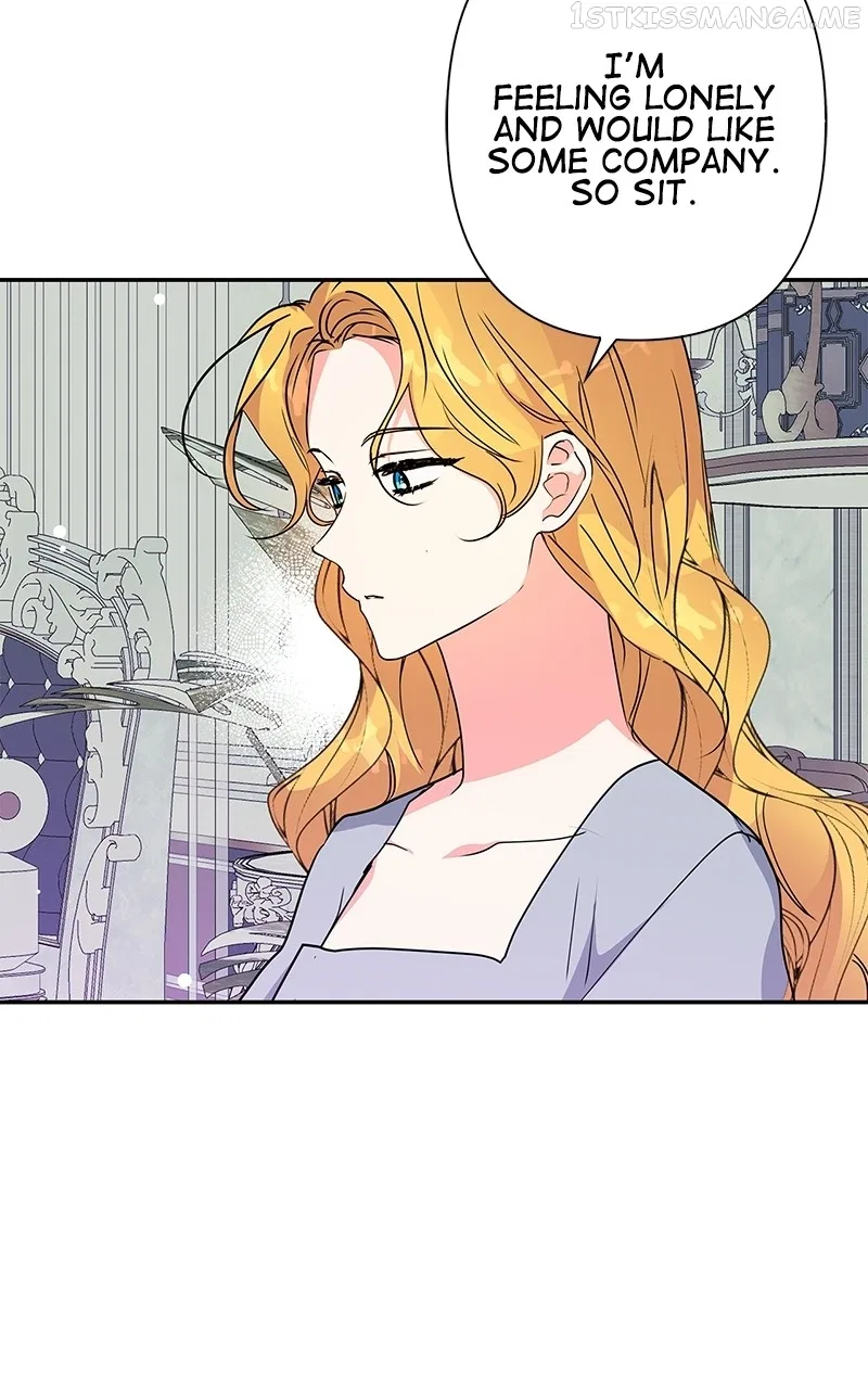 I Raised the Beast Well Chapter 105 – Page 52