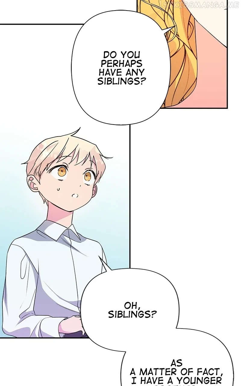 I Raised the Beast Well Chapter 105 – Page 56