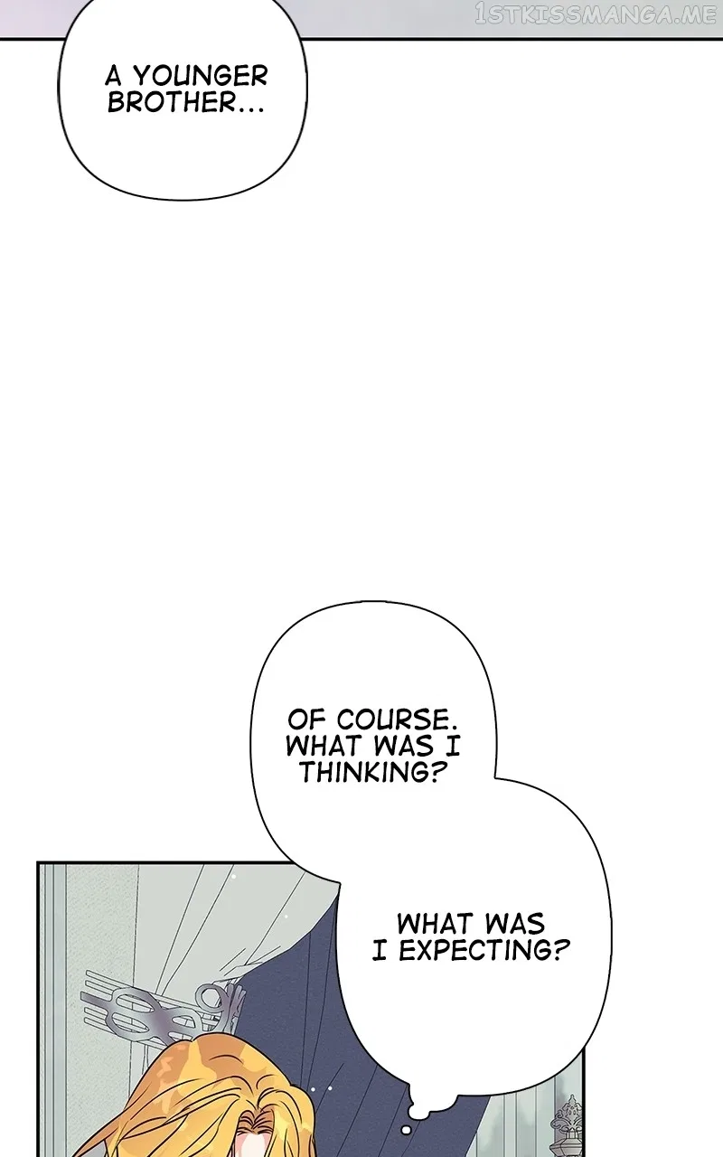 I Raised the Beast Well Chapter 105 – Page 58