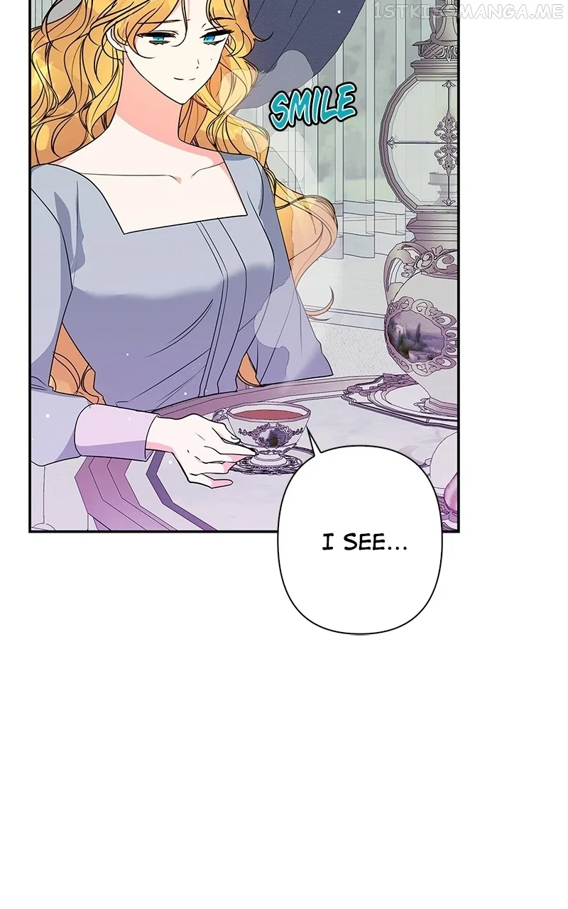 I Raised the Beast Well Chapter 105 – Page 59