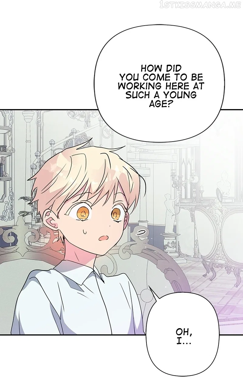 I Raised the Beast Well Chapter 105 – Page 60