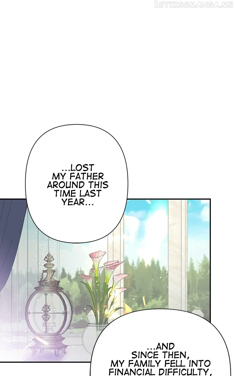 I Raised the Beast Well Chapter 105 – Page 61