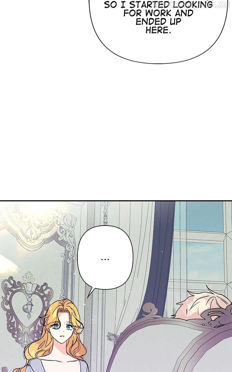 I Raised the Beast Well Chapter 105 – Page 62