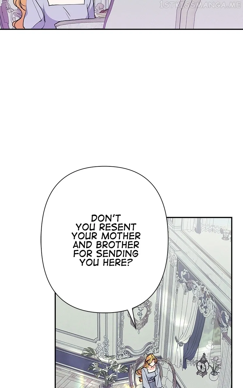 I Raised the Beast Well Chapter 105 – Page 63
