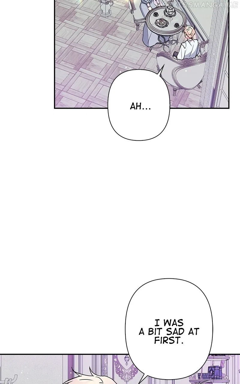 I Raised the Beast Well Chapter 105 – Page 64