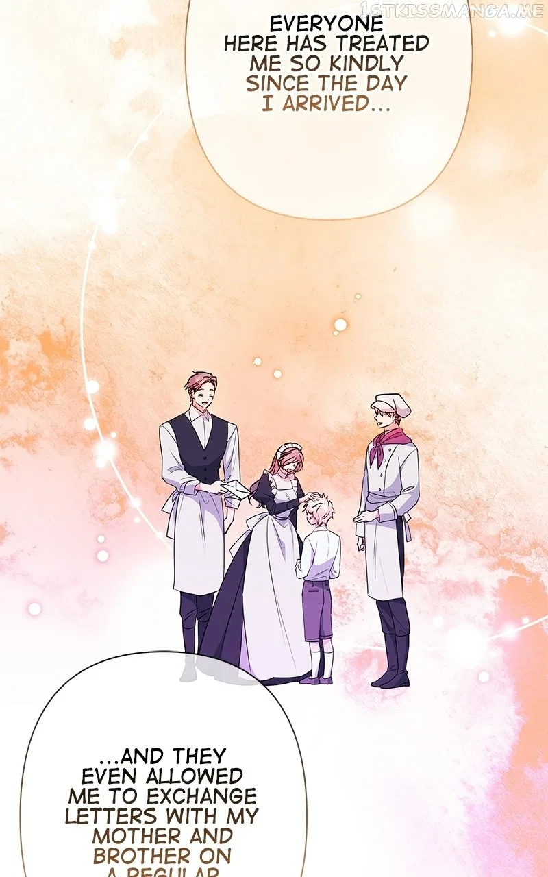 I Raised the Beast Well Chapter 105 – Page 67