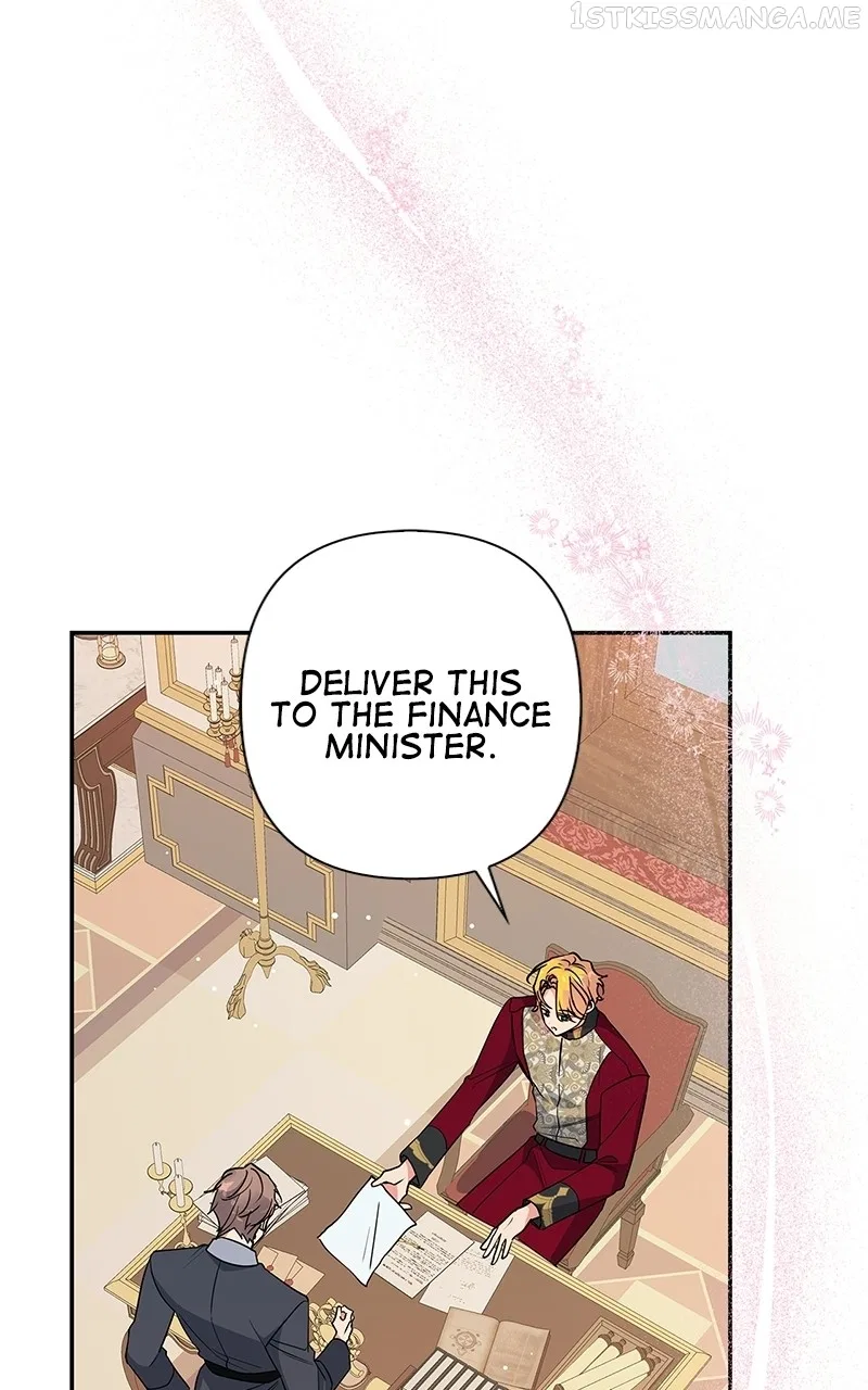I Raised the Beast Well Chapter 105 – Page 75