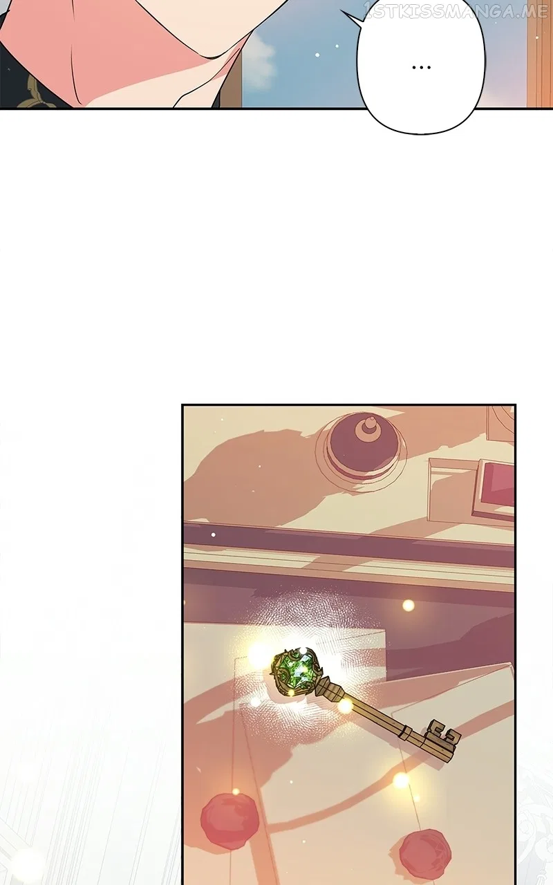 I Raised the Beast Well Chapter 105 – Page 79