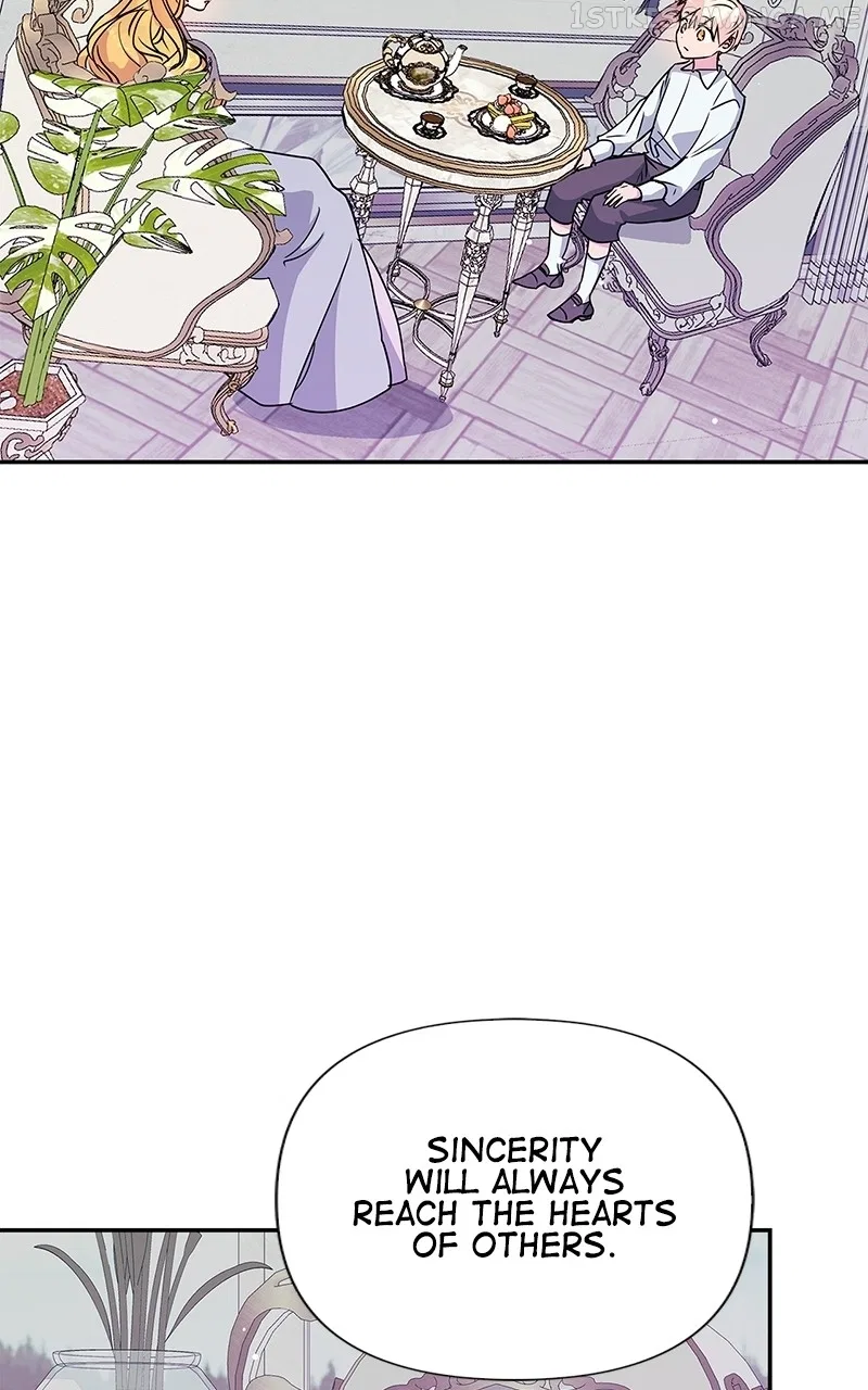 I Raised the Beast Well Chapter 105 – Page 81