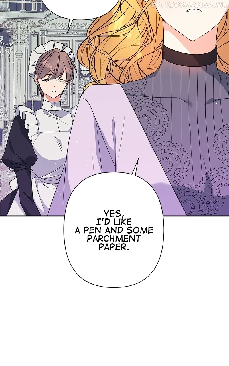 I Raised the Beast Well Chapter 105 – Page 88