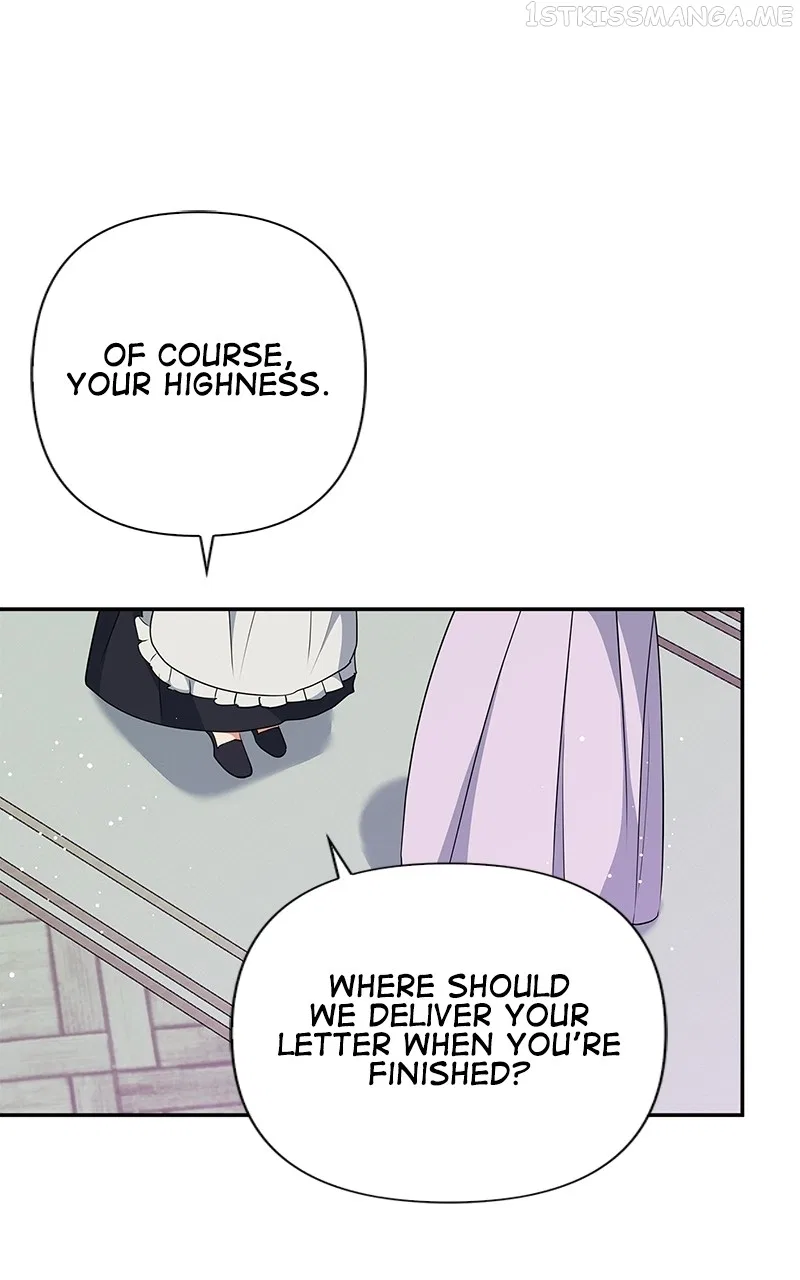 I Raised the Beast Well Chapter 105 – Page 89