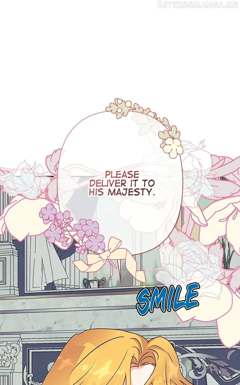 I Raised the Beast Well Chapter 105 – Page 91