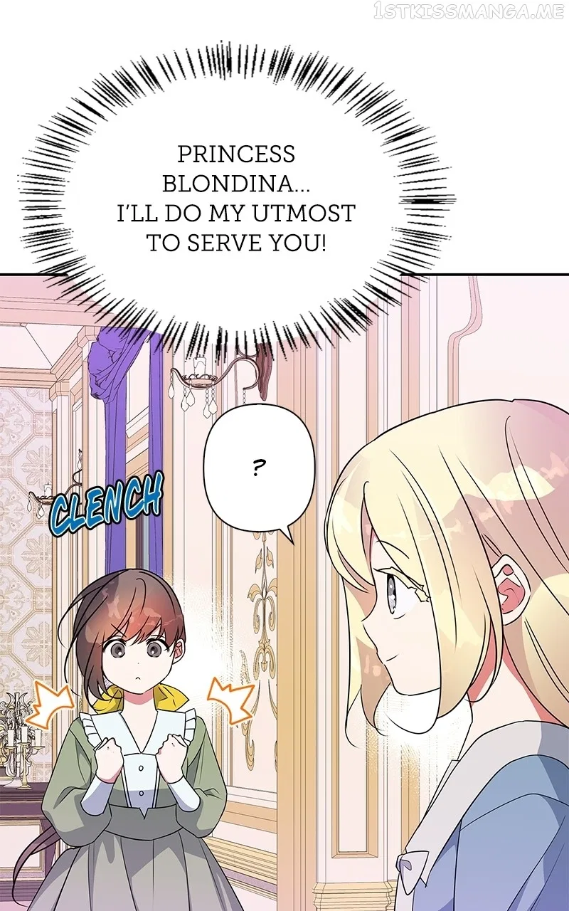I Raised the Beast Well Chapter 104 – Page 6