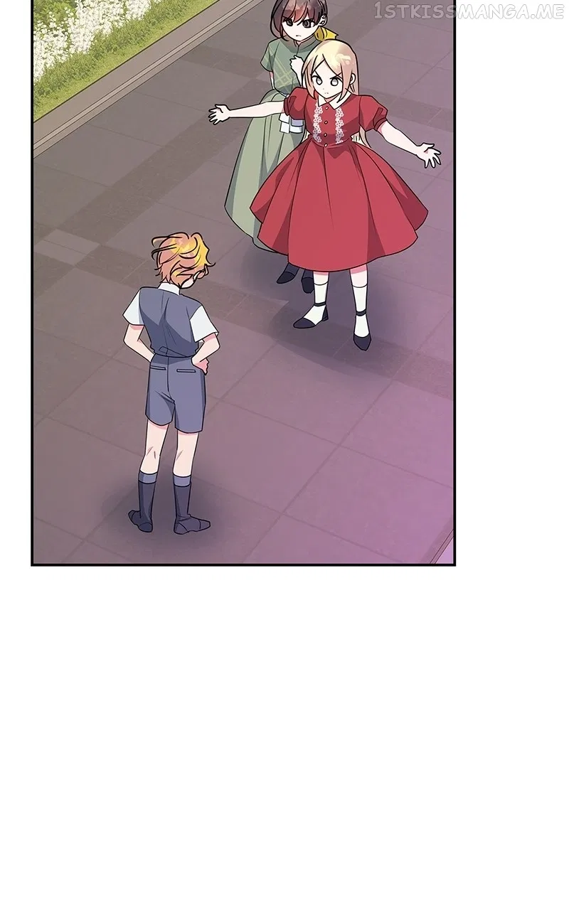 I Raised the Beast Well Chapter 104 – Page 14