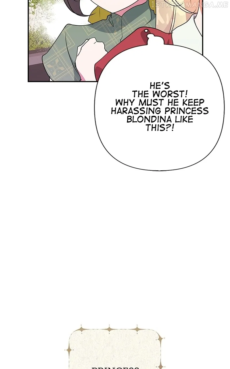 I Raised the Beast Well Chapter 104 – Page 17