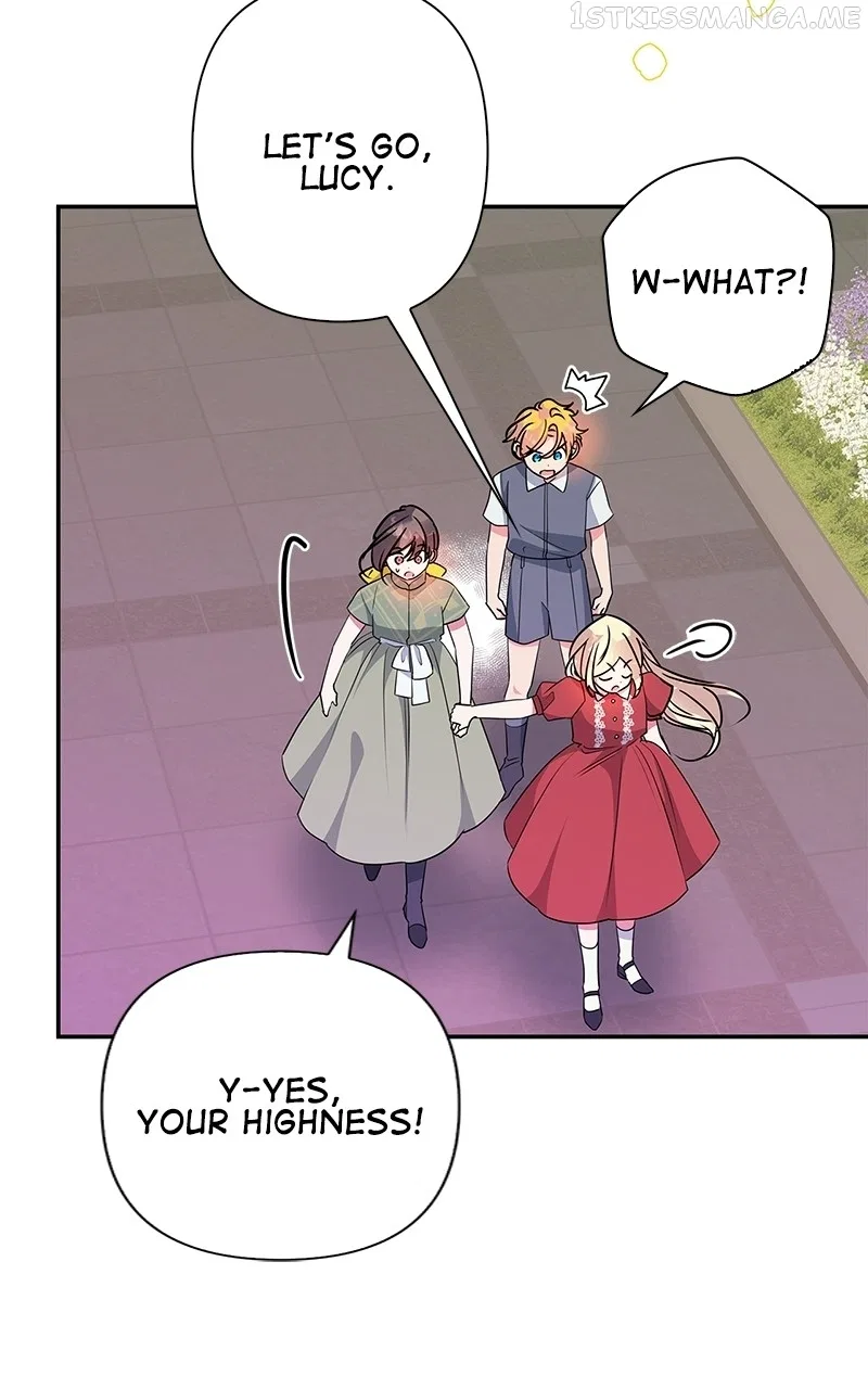 I Raised the Beast Well Chapter 104 – Page 21