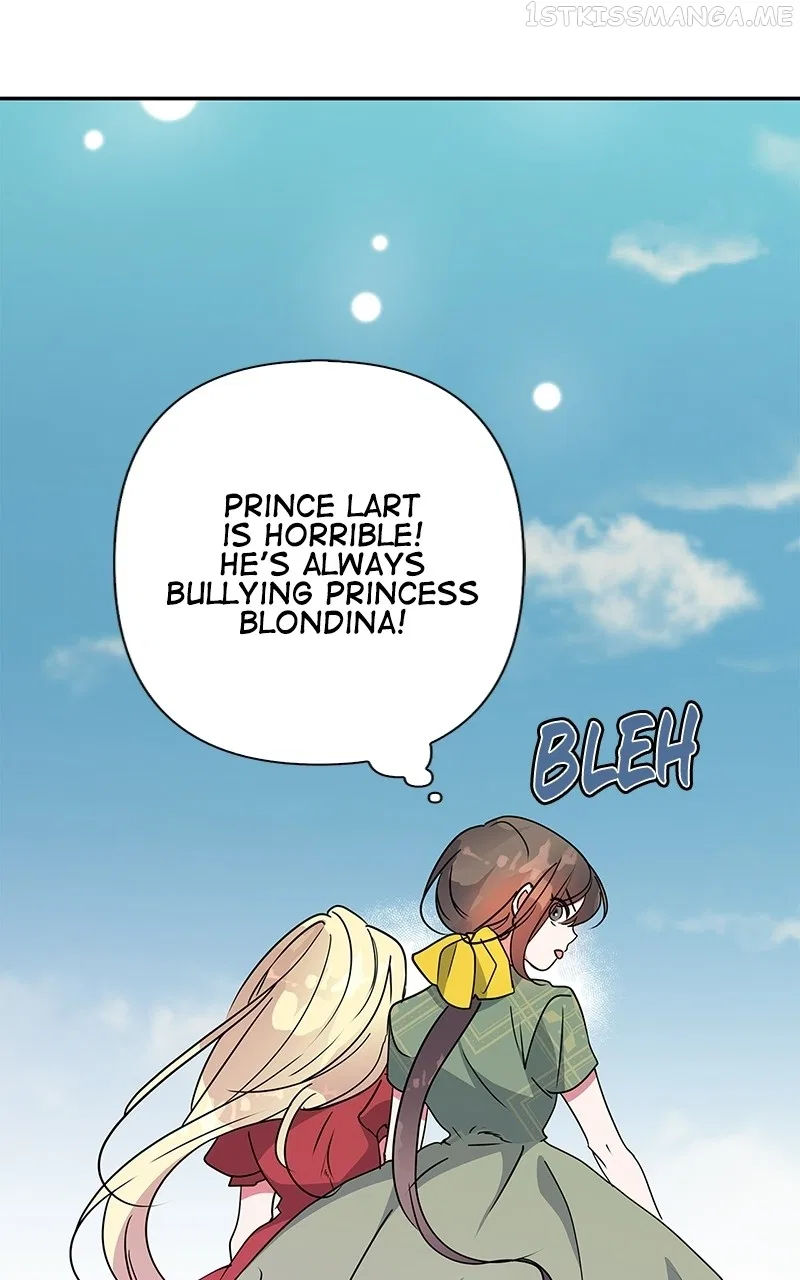 I Raised the Beast Well Chapter 104 – Page 26