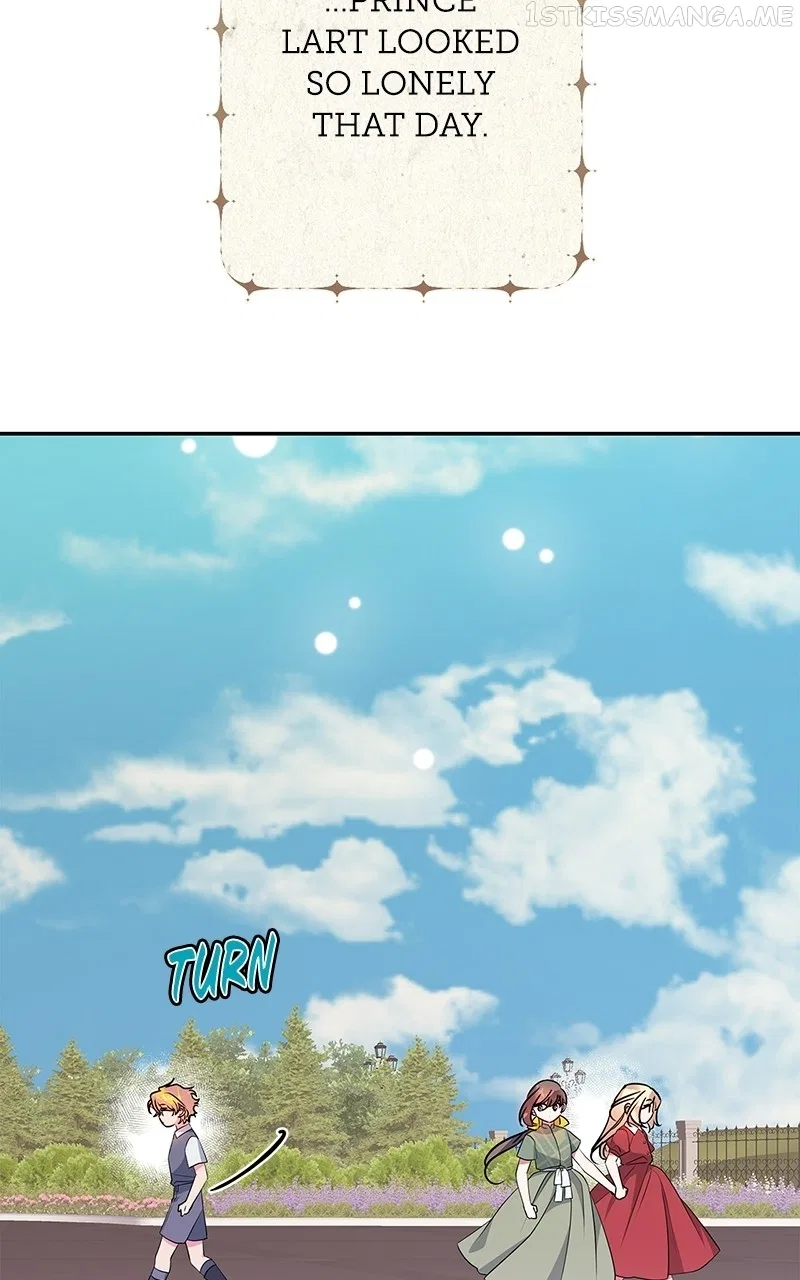 I Raised the Beast Well Chapter 104 – Page 31