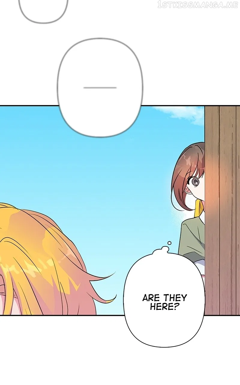 I Raised the Beast Well Chapter 104 – Page 38