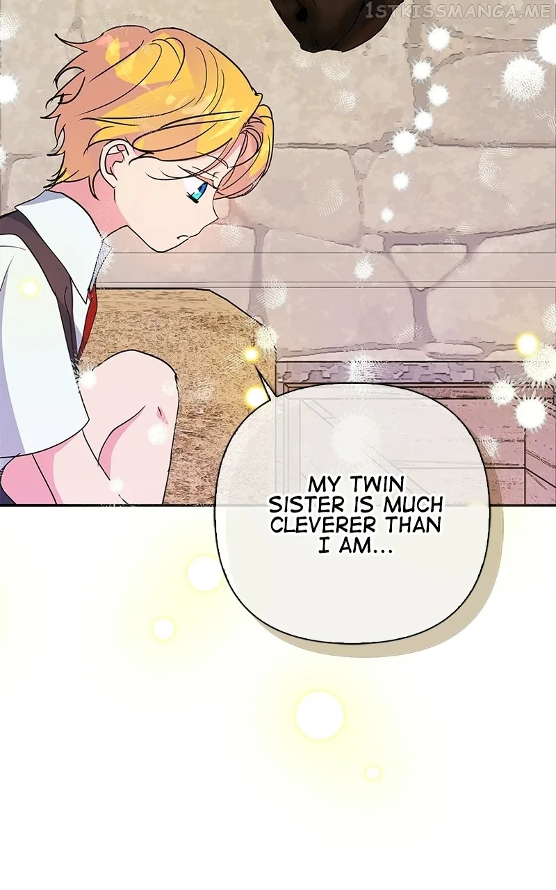 I Raised the Beast Well Chapter 104 – Page 43
