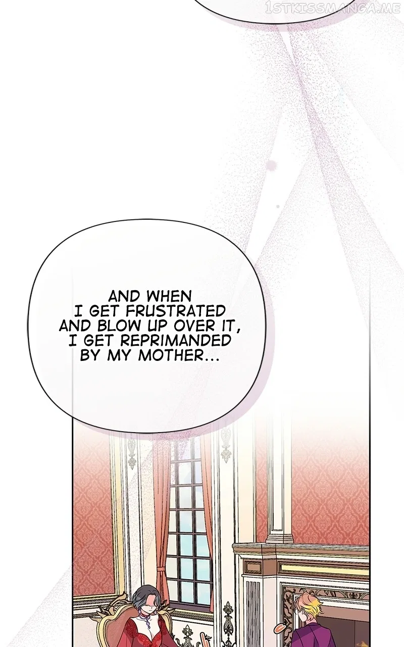 I Raised the Beast Well Chapter 104 – Page 45
