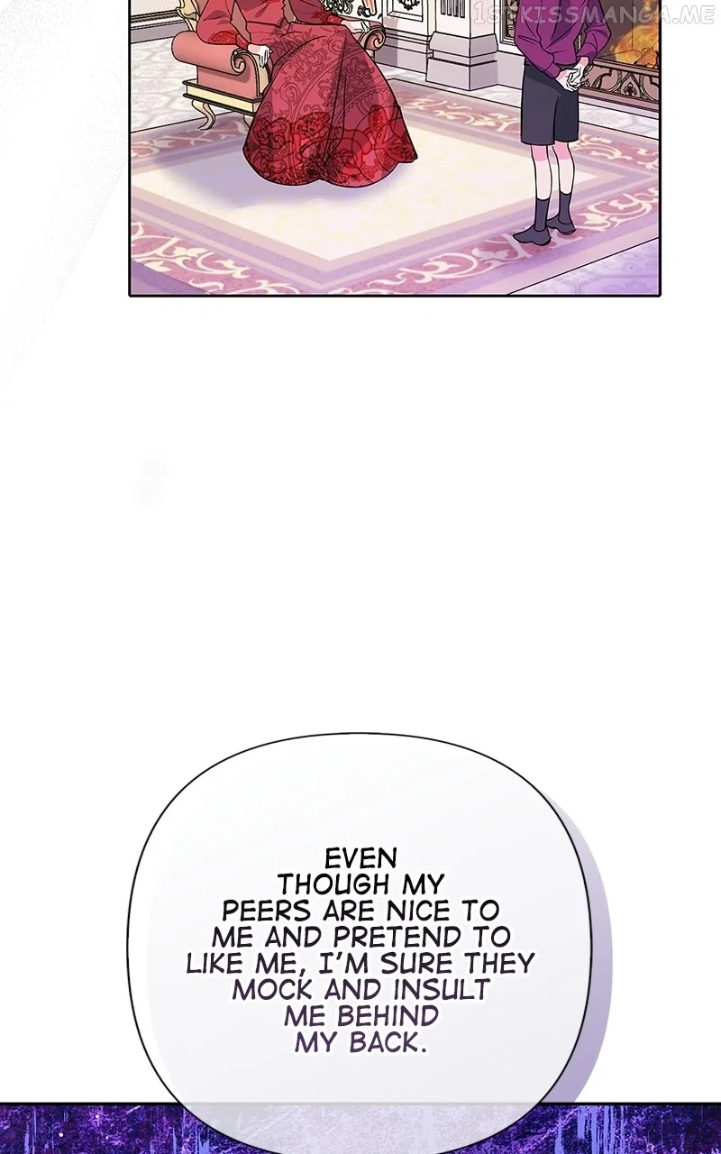 I Raised the Beast Well Chapter 104 – Page 46
