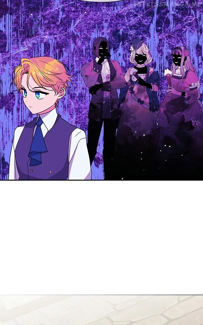 I Raised the Beast Well Chapter 104 – Page 47