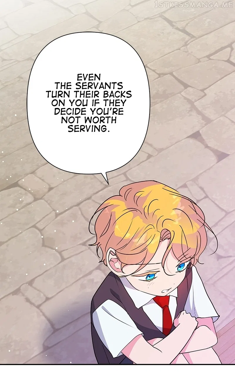 I Raised the Beast Well Chapter 104 – Page 48