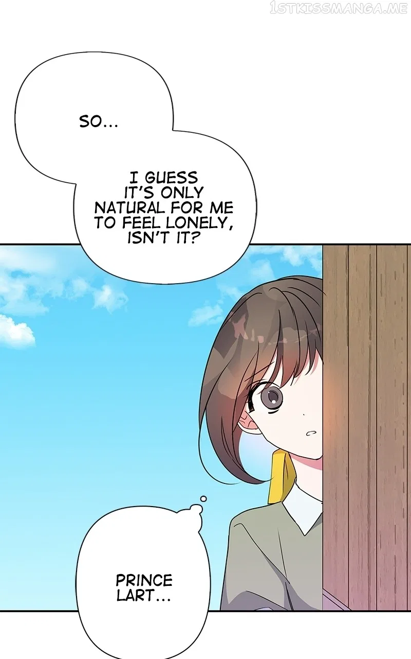 I Raised the Beast Well Chapter 104 – Page 50
