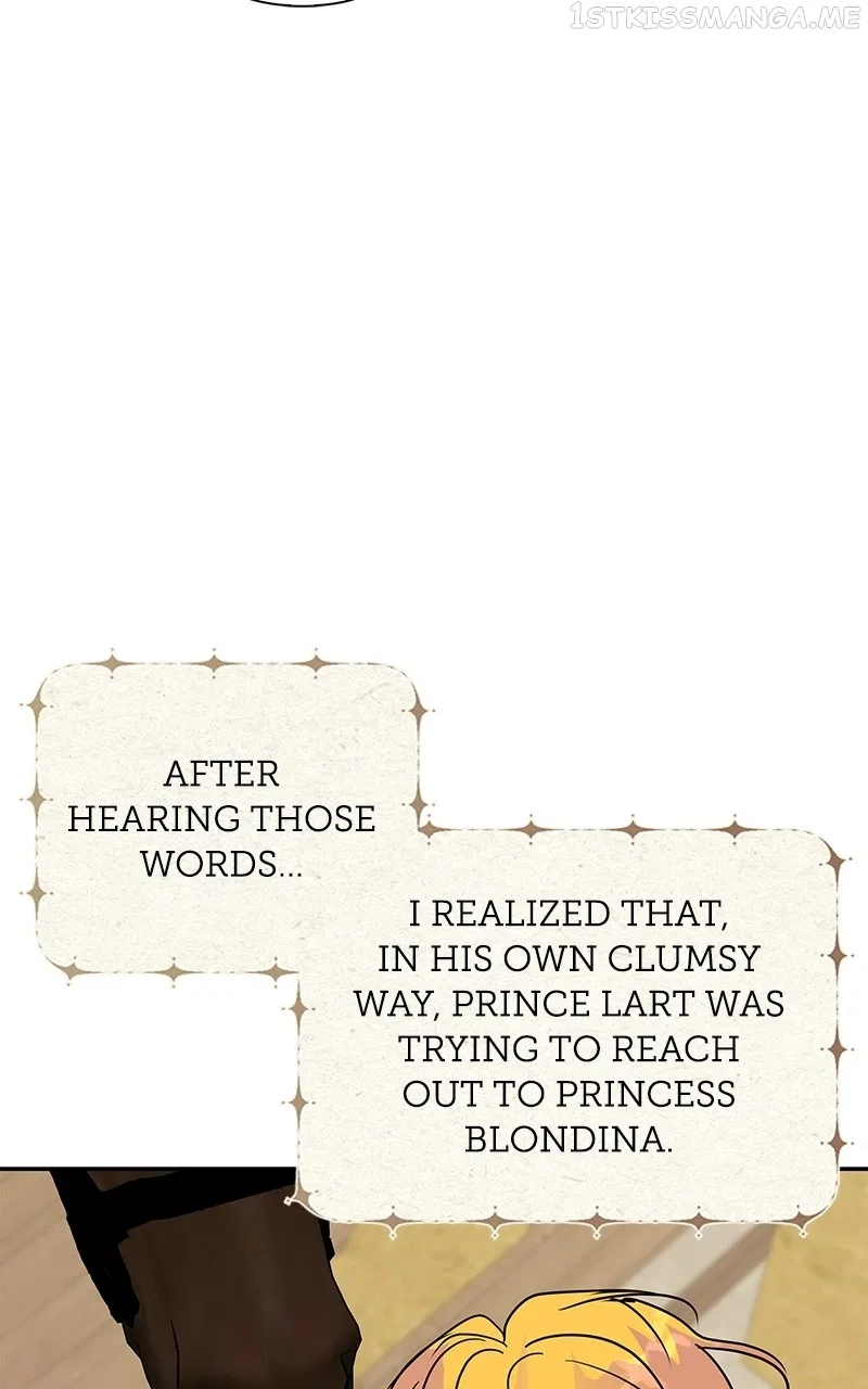 I Raised the Beast Well Chapter 104 – Page 51