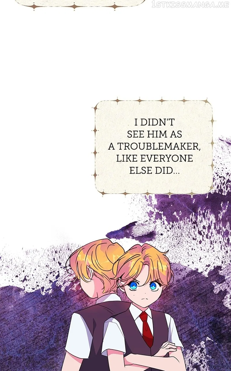 I Raised the Beast Well Chapter 104 – Page 53